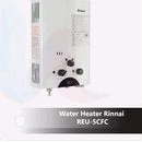 Water Heater gas  Rinai CEU 5 CFC