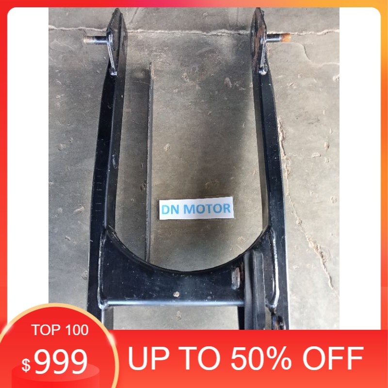 swing arm vega zr, arm vega zr second original copotan