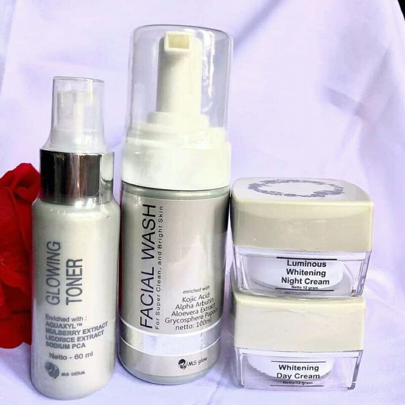 

MSglowBeauty