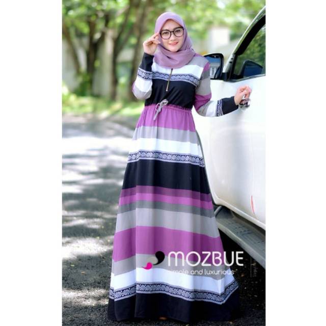 GAMIS SALUR by MOZBUE