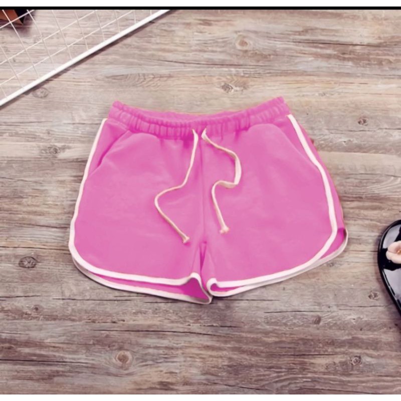 Celana Cewek Pendek HOTS PANTS