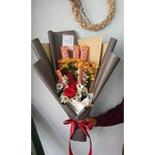 MoonLand PITA SATIN KECIL LEBAR 1 CM PREMIUM IMPORT / PITA KADO GIFT BOUQUET DEKORASI BUNGA ( ECER PER METER ) KB22