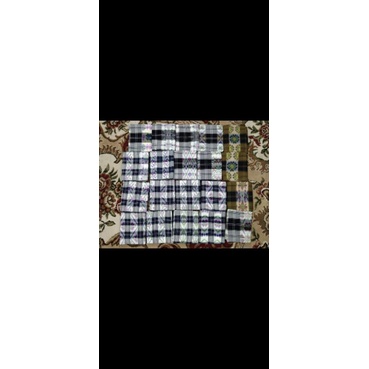 tajung / gebeng palembang