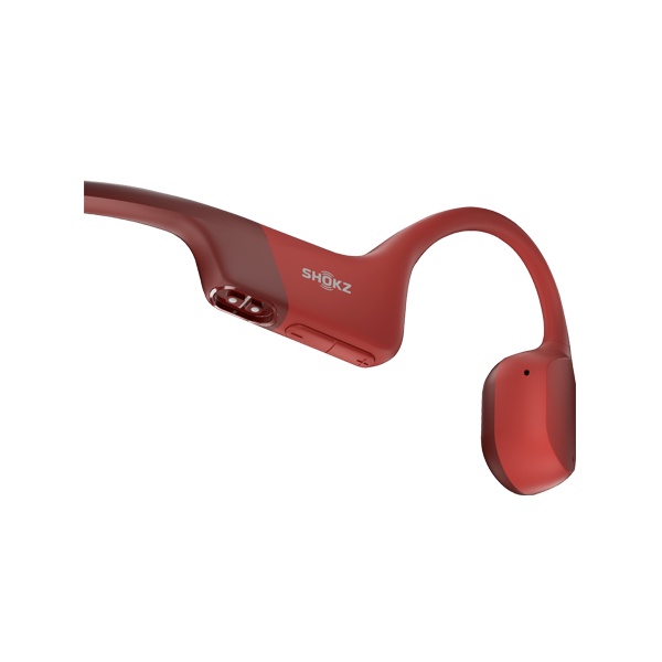 Jual Shokz OpenRun Red Shopee Indonesia