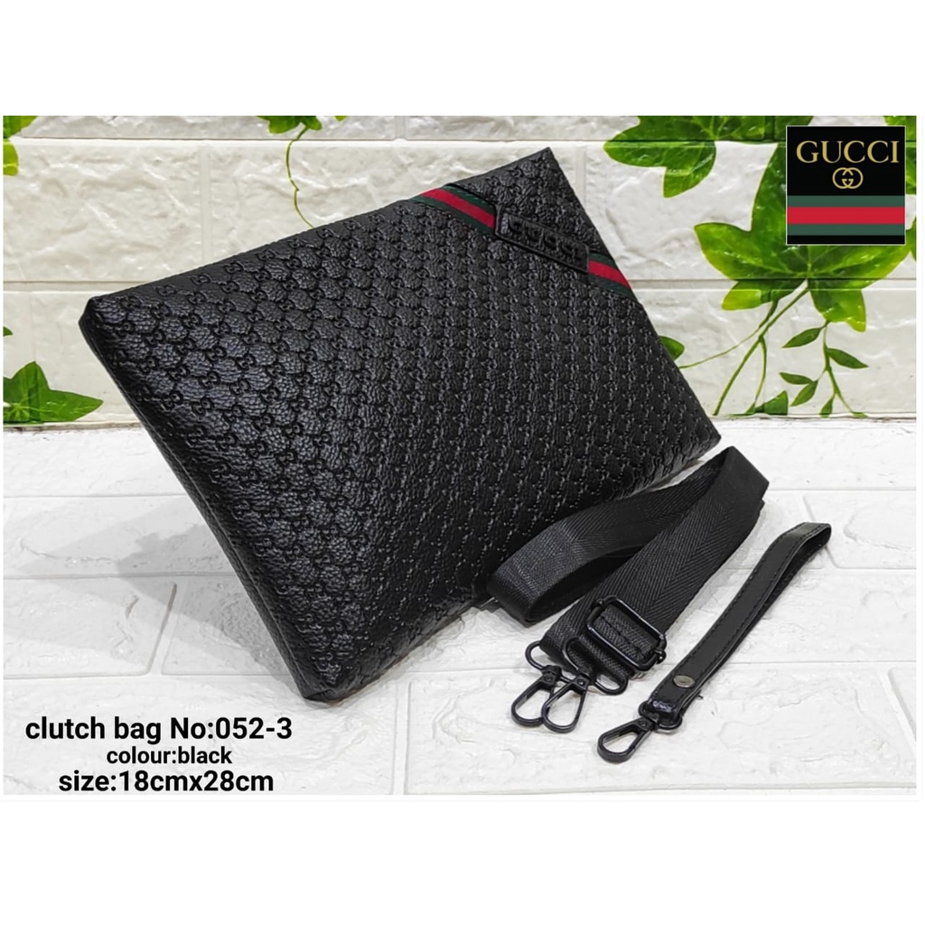 Cluth Bag Import Brand New