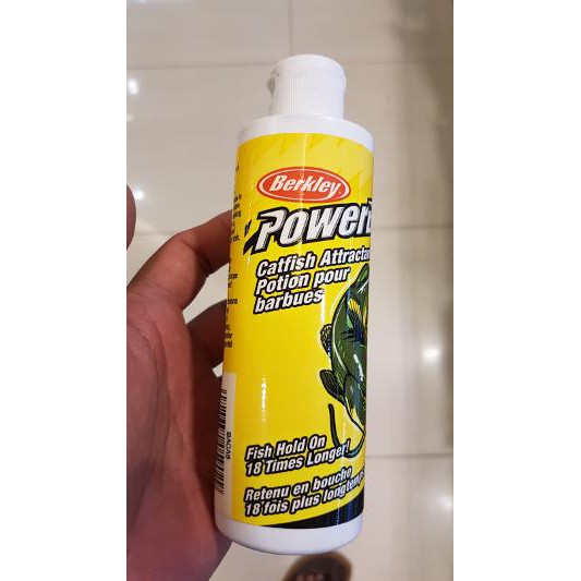 Promo berkley powerbait essen Diskon