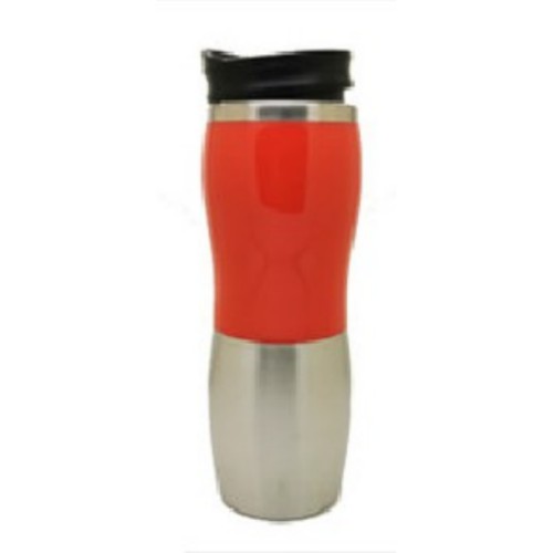 Termos Vacuum Mug 8253 / Thermos botol minum tahan panas dan dingin