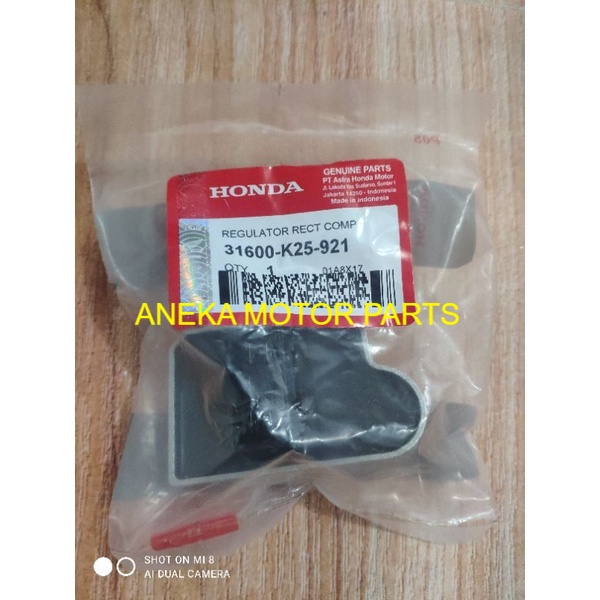 KIPROK BEAT NEW K25 ESP SCOOPY ESP BEAT POP BEAT FI STATER HALUS  ANEKA MOTOR