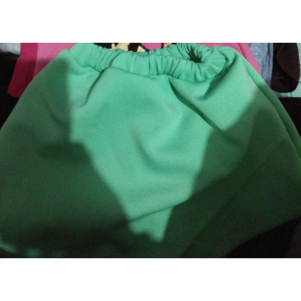 

Terlaris bawahan rok celana baby 13 thn OJP045