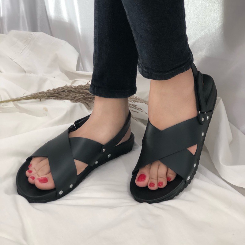 Lavenna Niki Seri Sandal Teplek SB LV1007