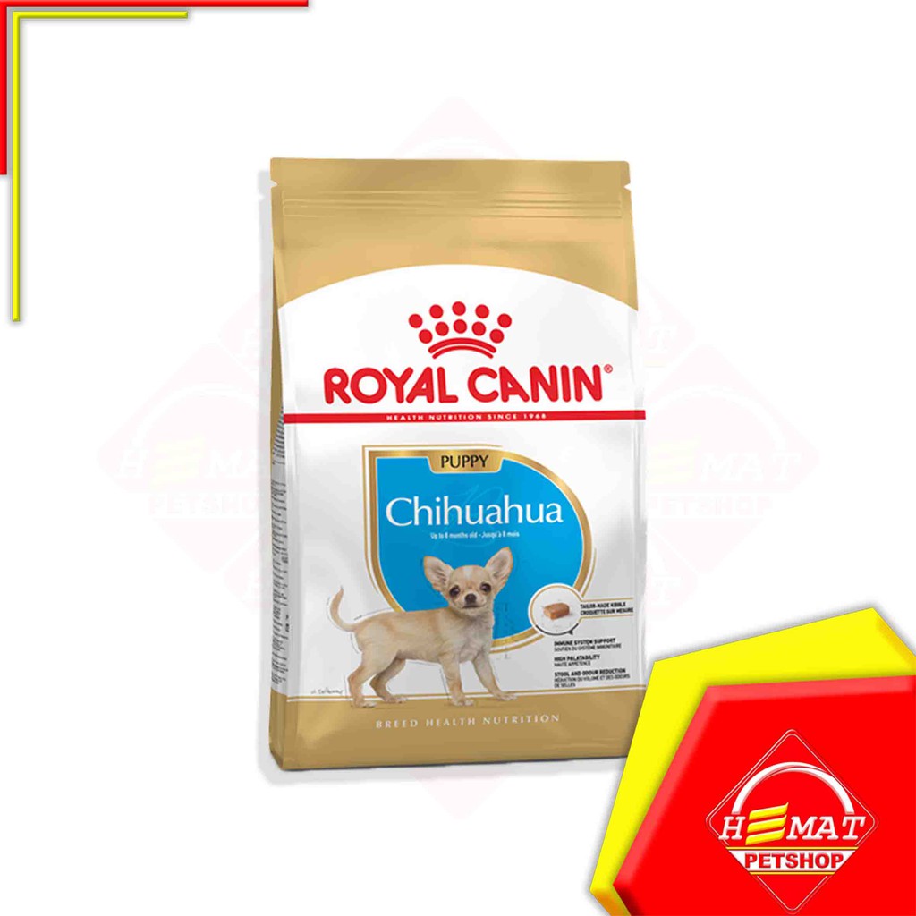 Royal Canin Chihuahua Junior 1,5 Kg / Rc Cihuhaua Puppy 1,5Kg