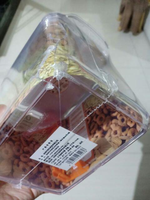 Toples Ankou Kedap Udara Air Scrapper Food Grade New Bpa Free Silicone Silikon Satu Tombol Sendok