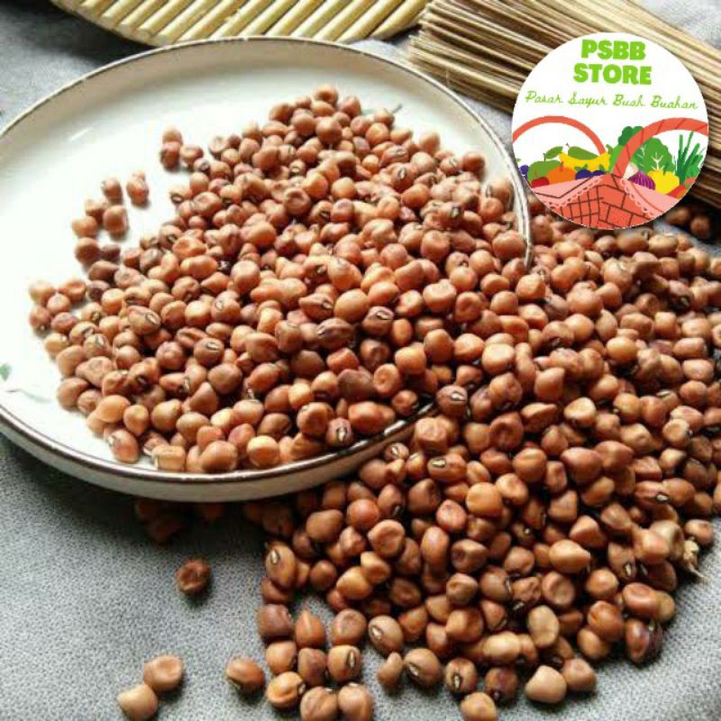 

Kacang Tunggak / Kacang Tolo