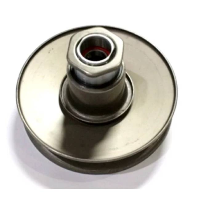 Pully beat fi / scoppy fi