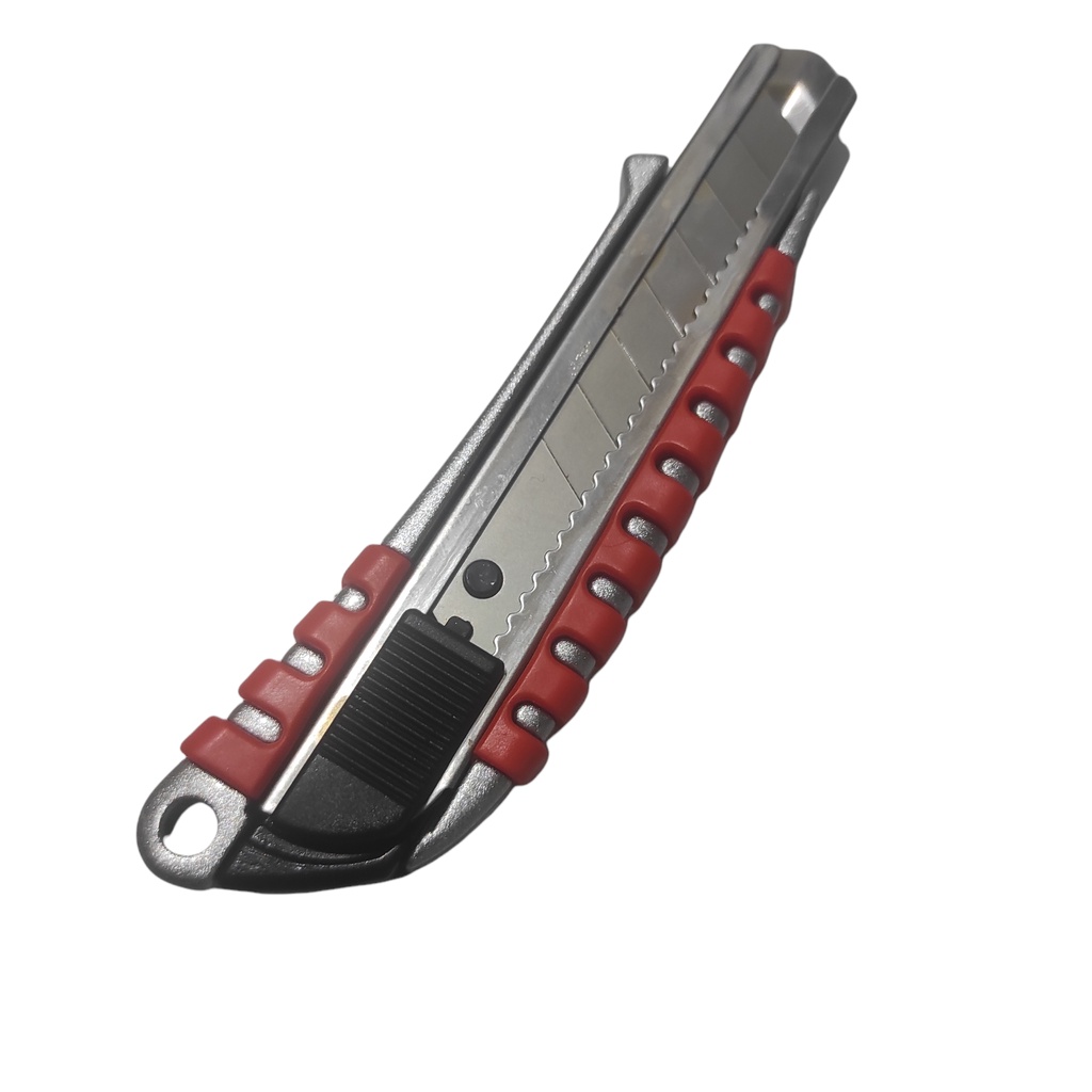 

CUTTER SINGLE BLADE PISAU CUTER ENZO