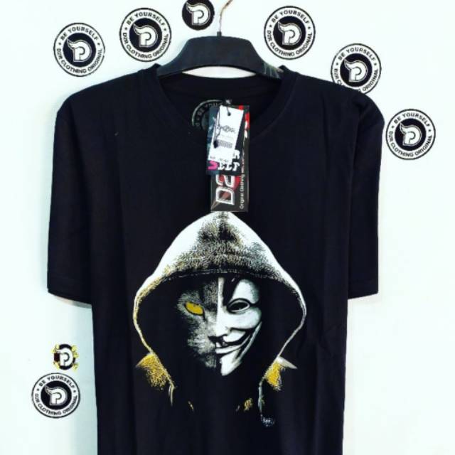 D2R KAOS DISTRO ORIGINAL