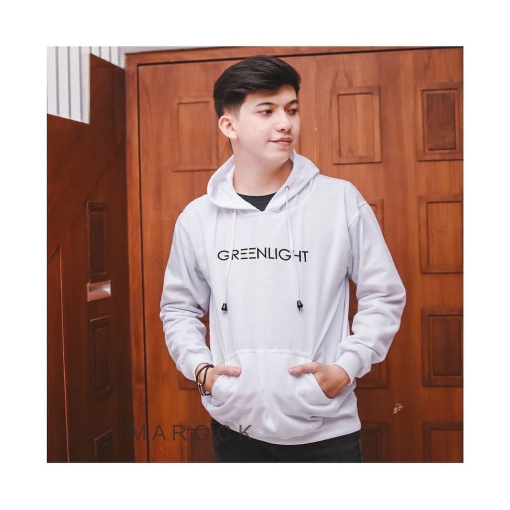 1 Hoodie DISTRO SWEATER JUMPER PRIA/WANITA PREMIUM FLEECE M-XXL-8