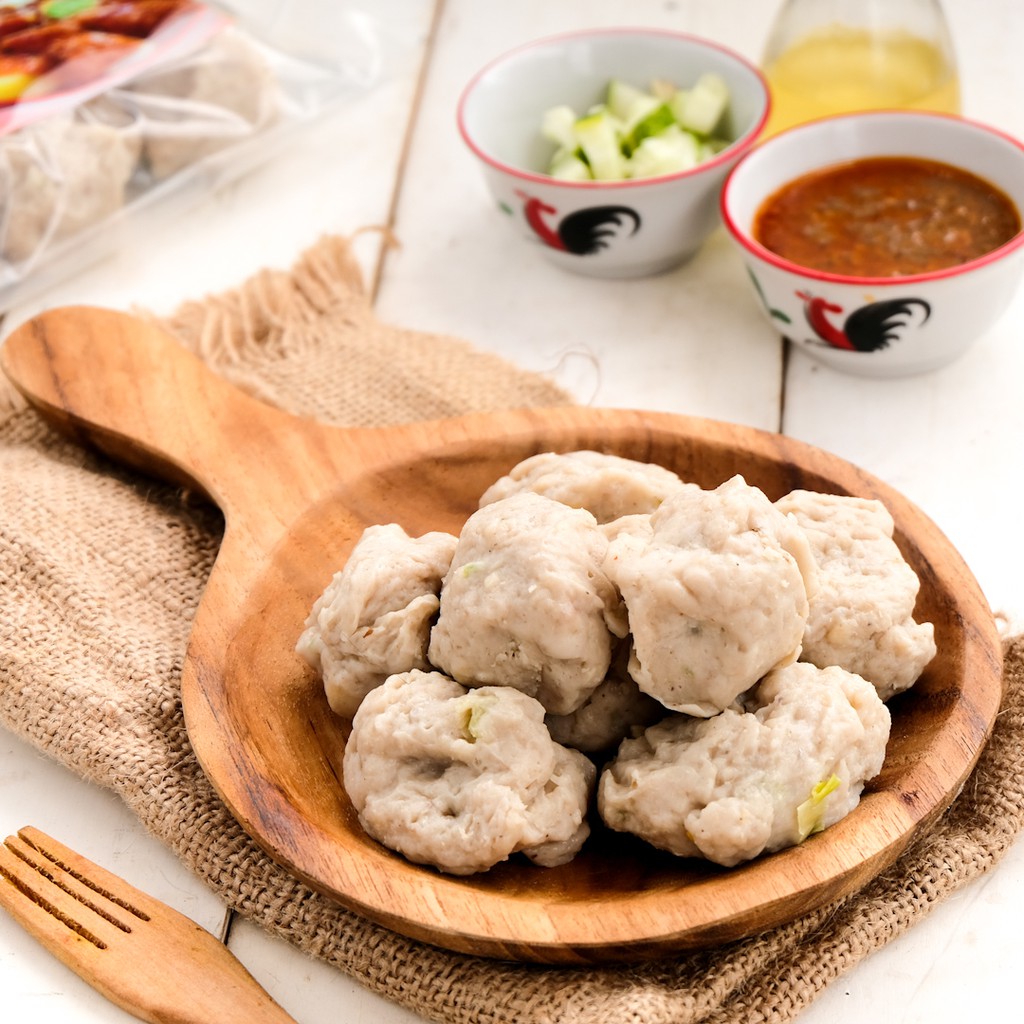

Siomay LorongKing / Pcs (Siomay )