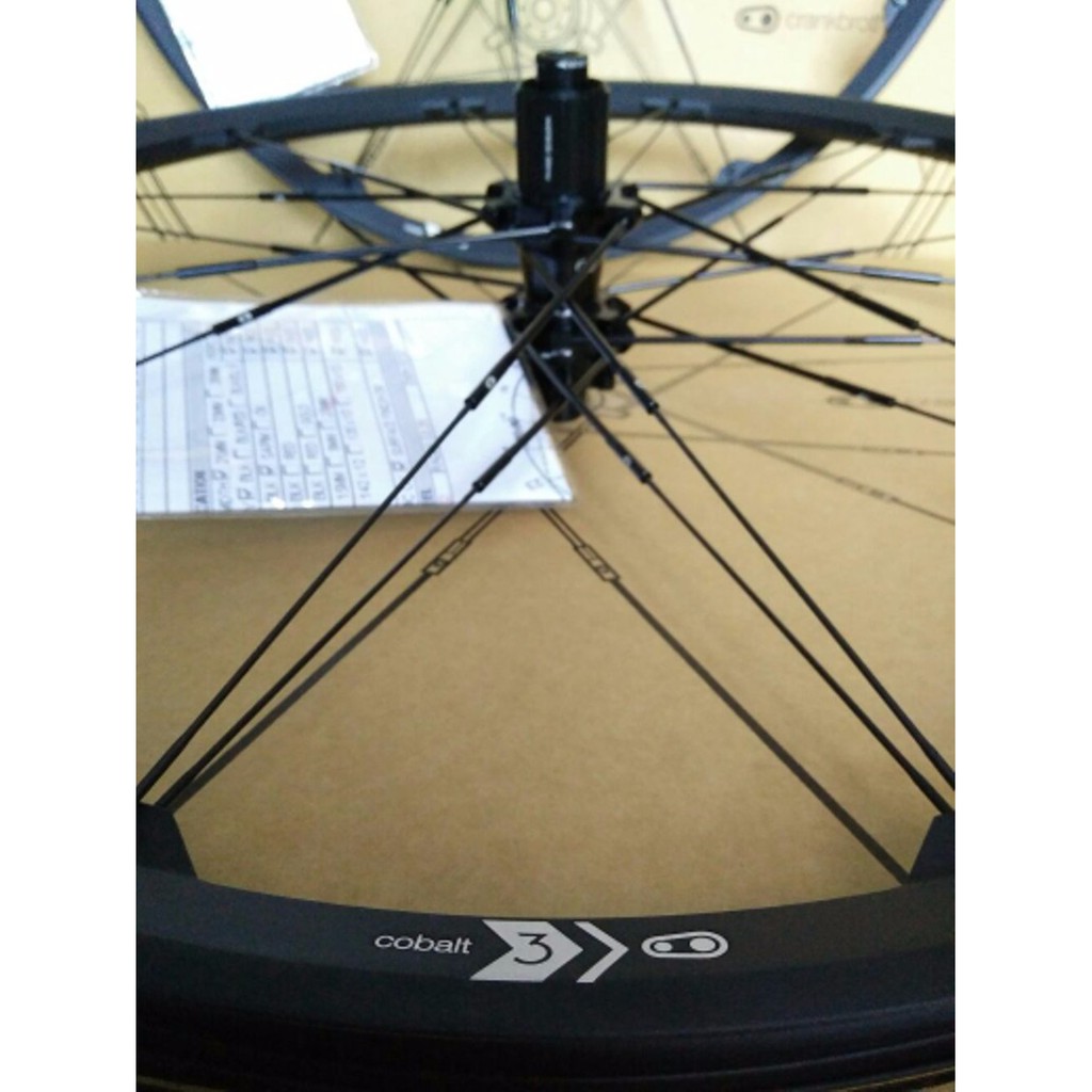 crank brothers cobalt 1 27.5