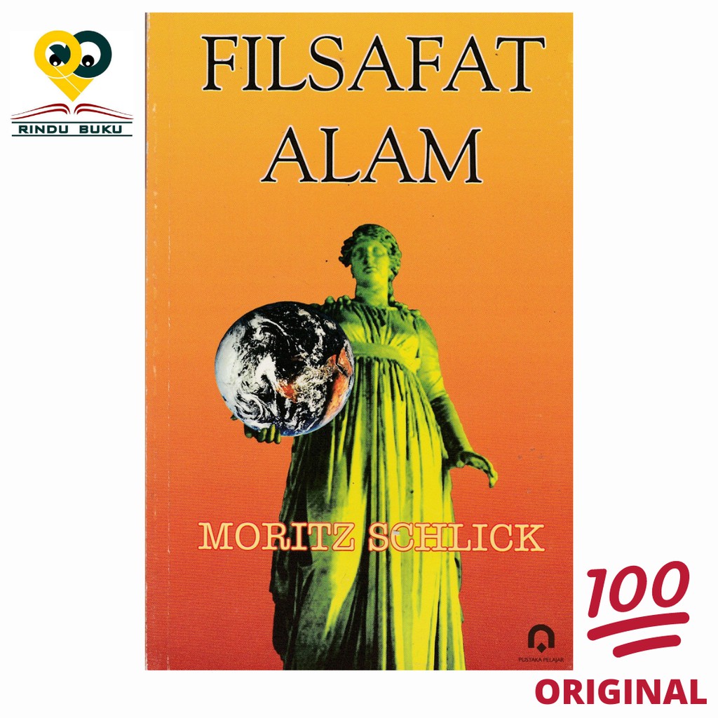 FILSAFAT ALAM