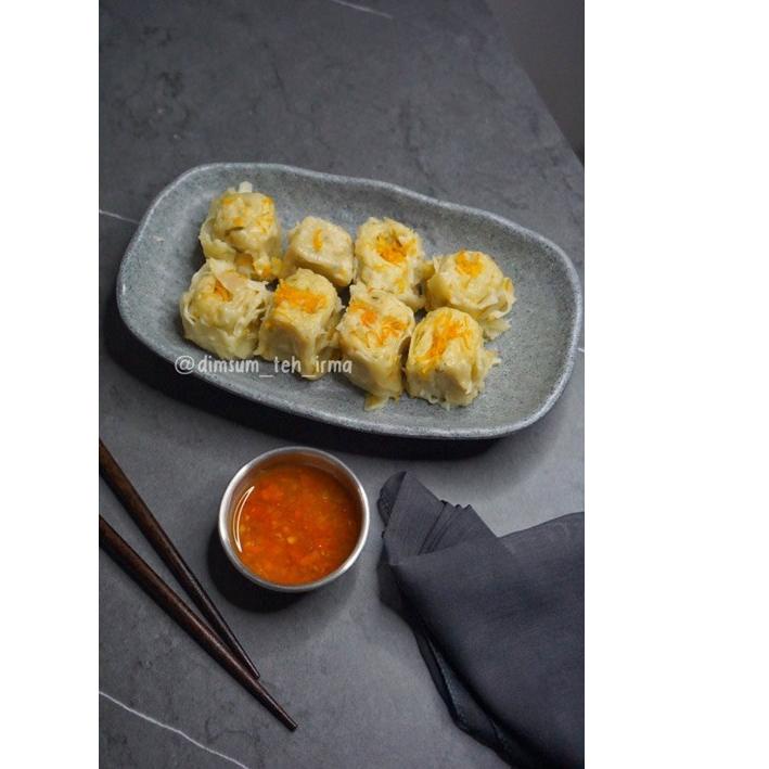 

Promo 11.11!! LR053 PAKET HEMAT DIMSUM TEH IRMA ISI 10 3BOX HANYA 55k