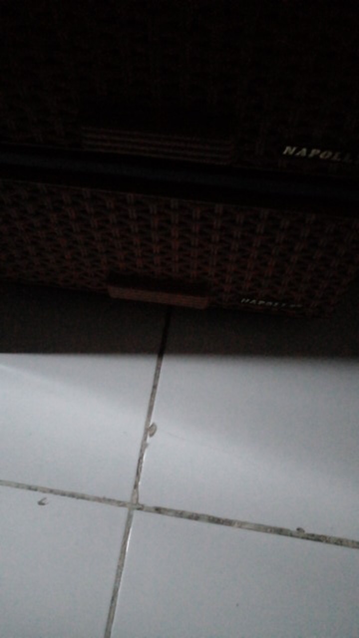 Polybag Polibek Polybeg 40x40 Cm Per Lembar