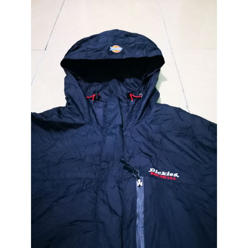 Jaket Dickies Outdoor Original