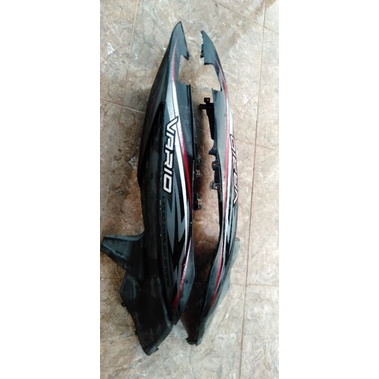 Body belakang Honda Vario 110 lama original