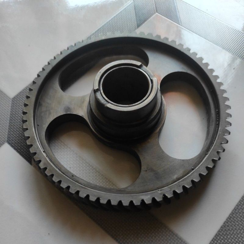 GIGI SKUNDER DRAFGEAR YAMAHA FIZ R FOSWAN ALFA SIGMA