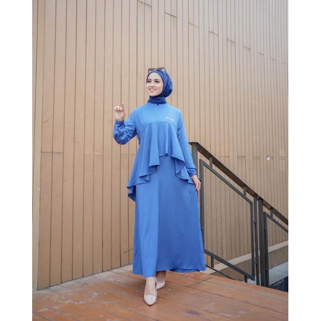 Gamis Gadyh - Rani Collection