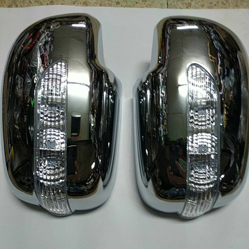 Cover Spion Innova 2003 - 2005 lampu kota+sein