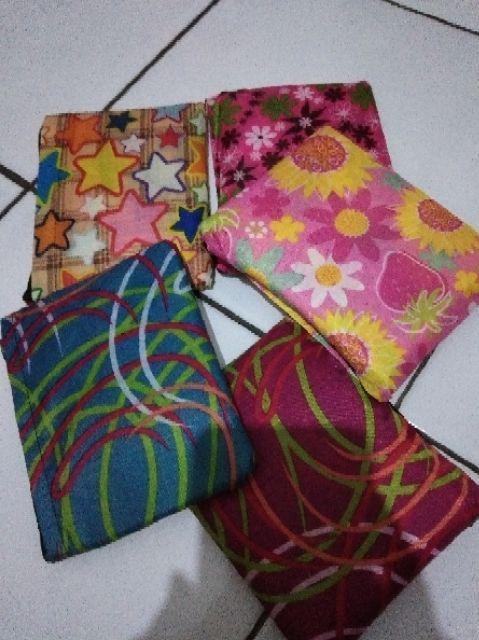 Shopping Bag Tas Belanja Anti Air Ecobag Anti Keresek