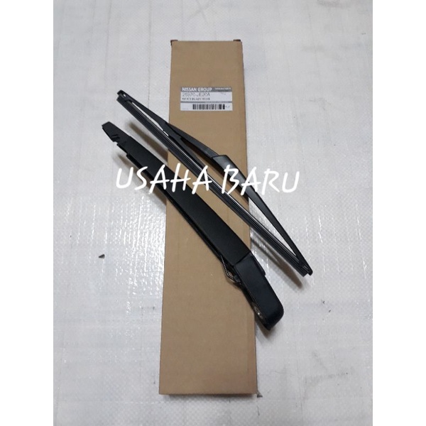 WIPER ARM BELAKANG NISSAN LIVINA ORIGINAL