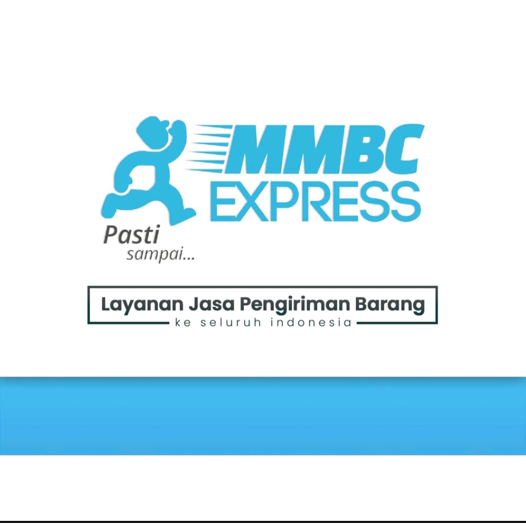 MMBC Express - Aplikasi Sejuta Kurir - Kirim Barang dari rumah aja