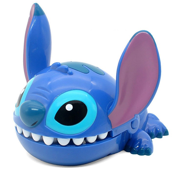 Lilo & Stitch Figure Play Set - tokopie