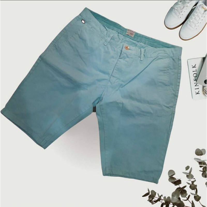 Celana Pendek Scotch Soda Special Edition