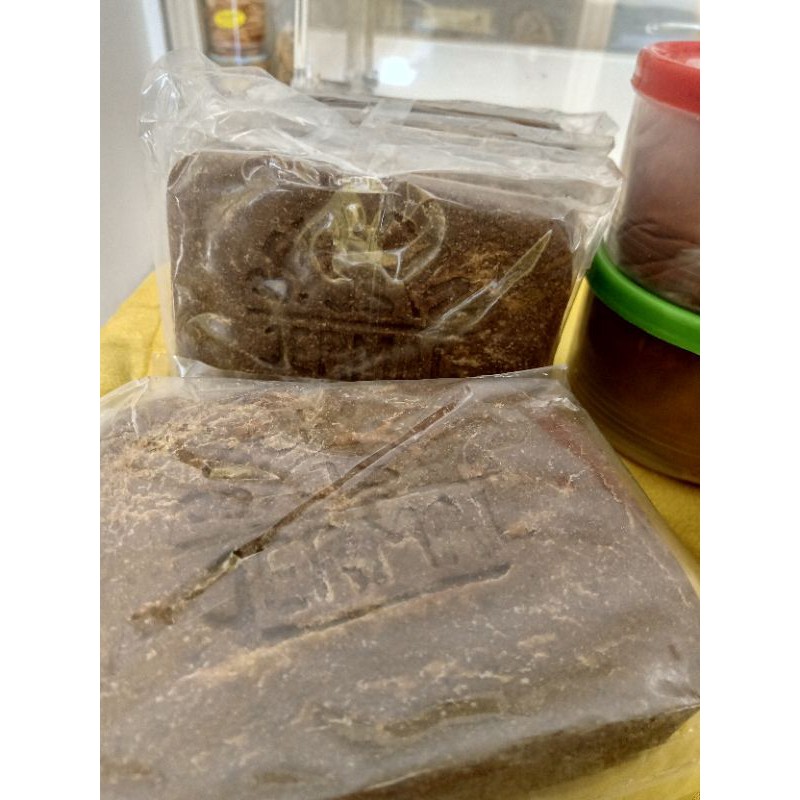 

terasi medan produksi dari BIKA AMBON #ZULAIKHA