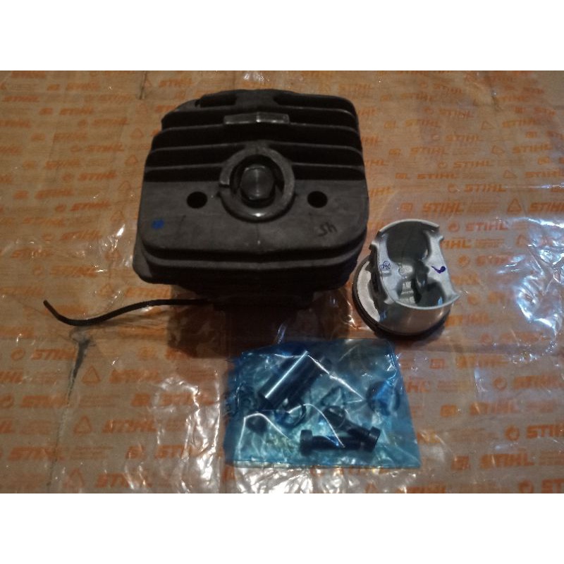 Cylinder Block assy senso  MS-660 STIHL ORIGINAL