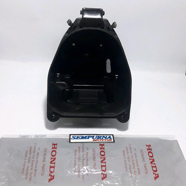 Box Bagasi Box Assy Luggage Bagasi Dalam Karisma Ori Original Honda Ahm 8125A-Kph-880