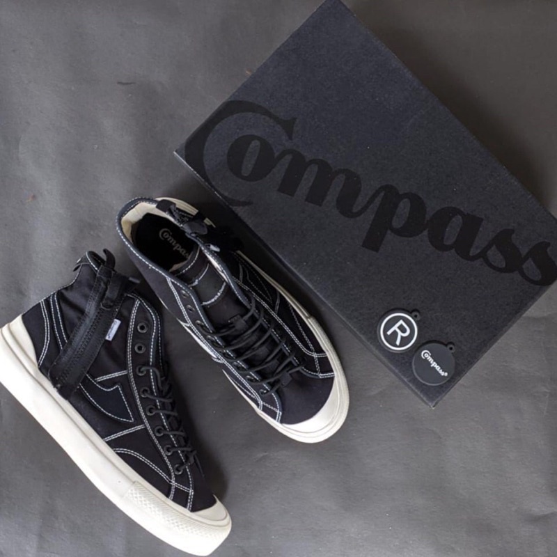 Compass Proto 1 High Original