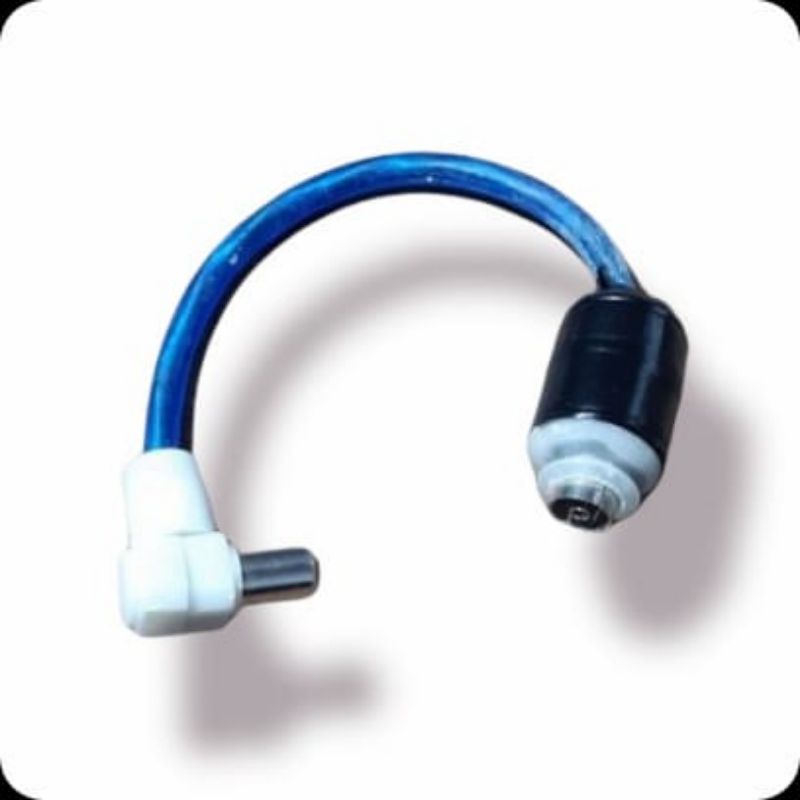 penangkal anti petir tv tabung, led dan lcd