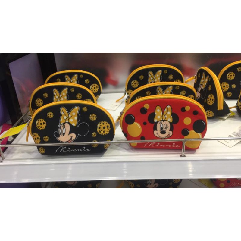 pouch Disney ori