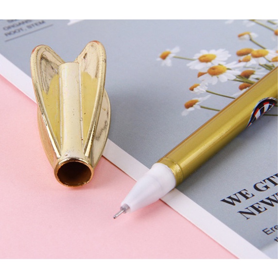 Pena Bolpen Pen Stationery Alat Tulis Lucu Unik Pen Model Panah Arrow