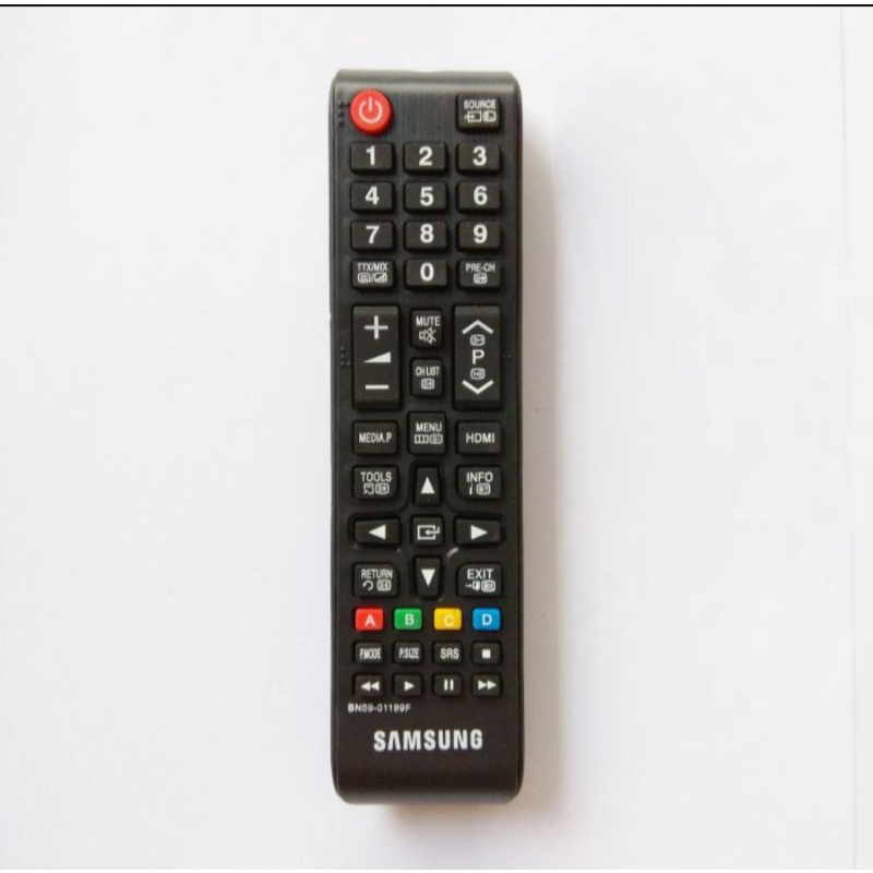 REMOTE TV SAMSUNG LED LCD  / REMOT TV SAMSUNG TANPA SETTING / REMOT TV