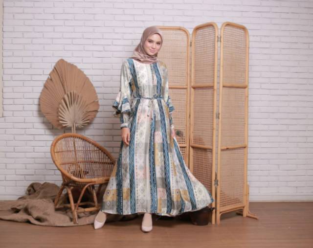 GAMIS PREMIUM LEMBAYUNG