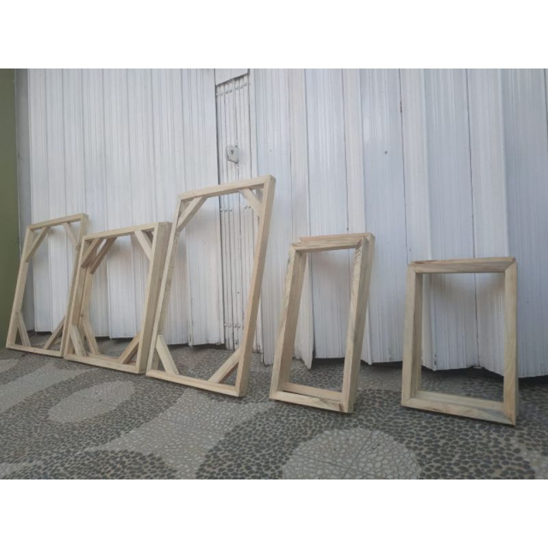 

SPANRAM LUKIS 50x70