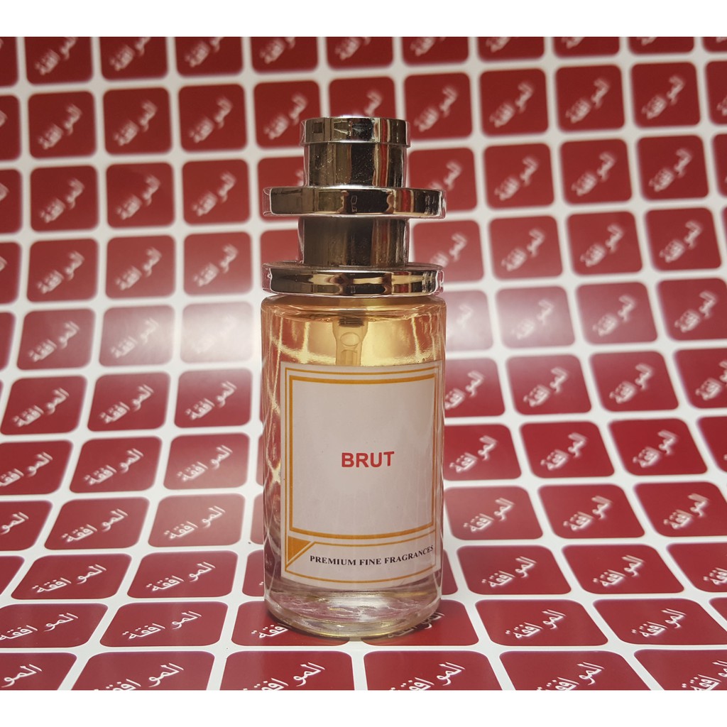 Parfum Brut for man