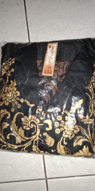 Bajucouple Batikcouple Talita Batik Gmais