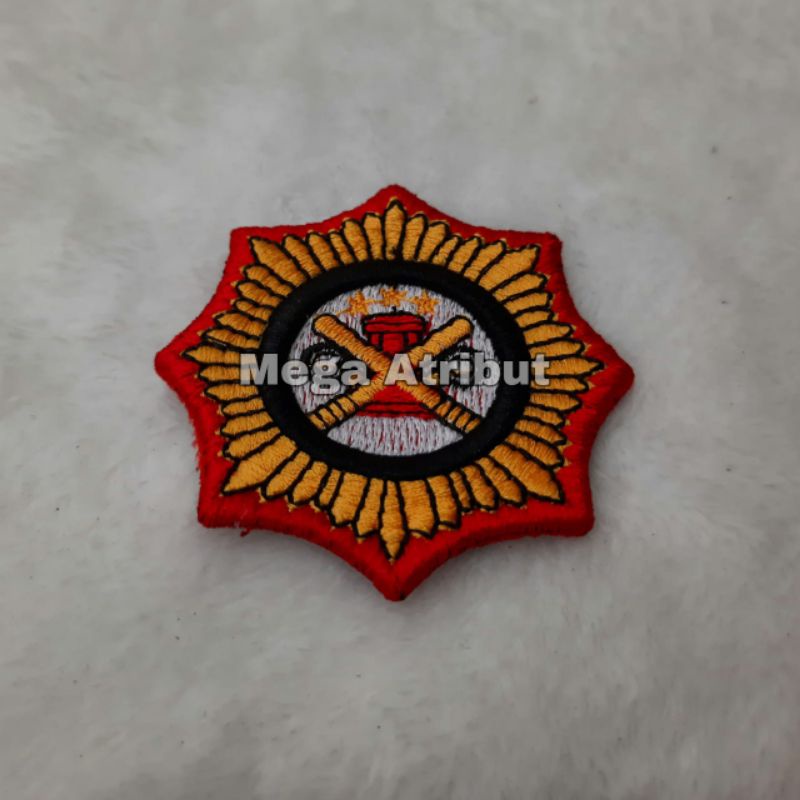 brivet/pin pdl sabhara polri