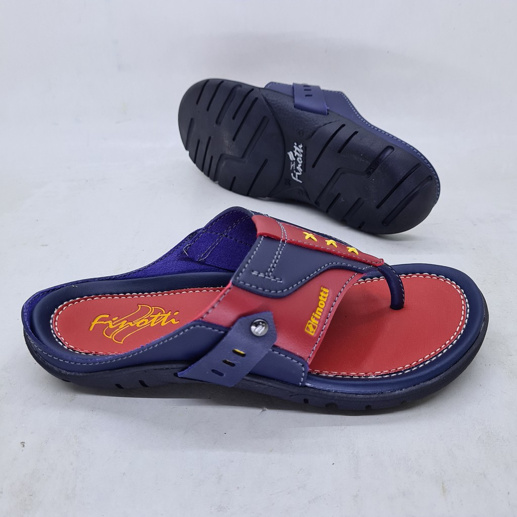 Sandal anak ATC / ATJ 05 Finotti